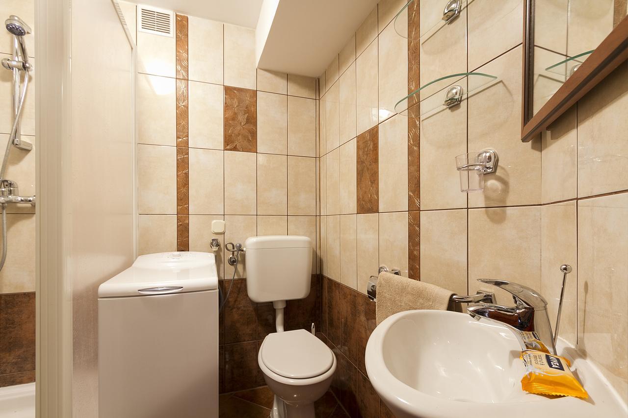 Apartment Nino ロヴィニ 部屋 写真