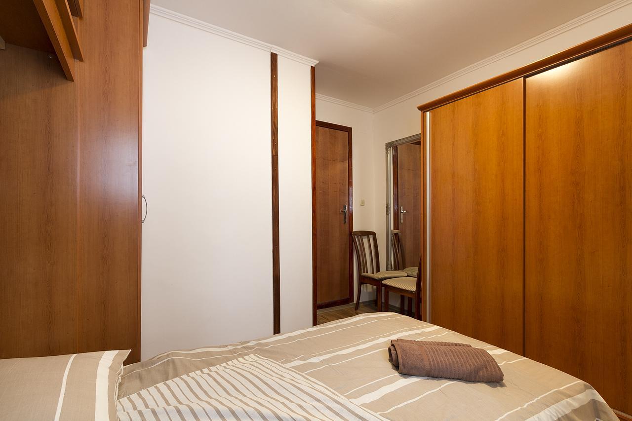 Apartment Nino ロヴィニ 部屋 写真