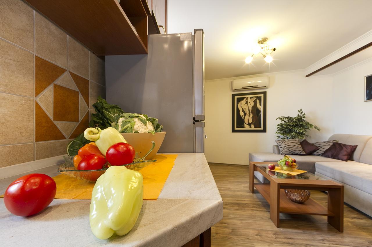 Apartment Nino ロヴィニ 部屋 写真