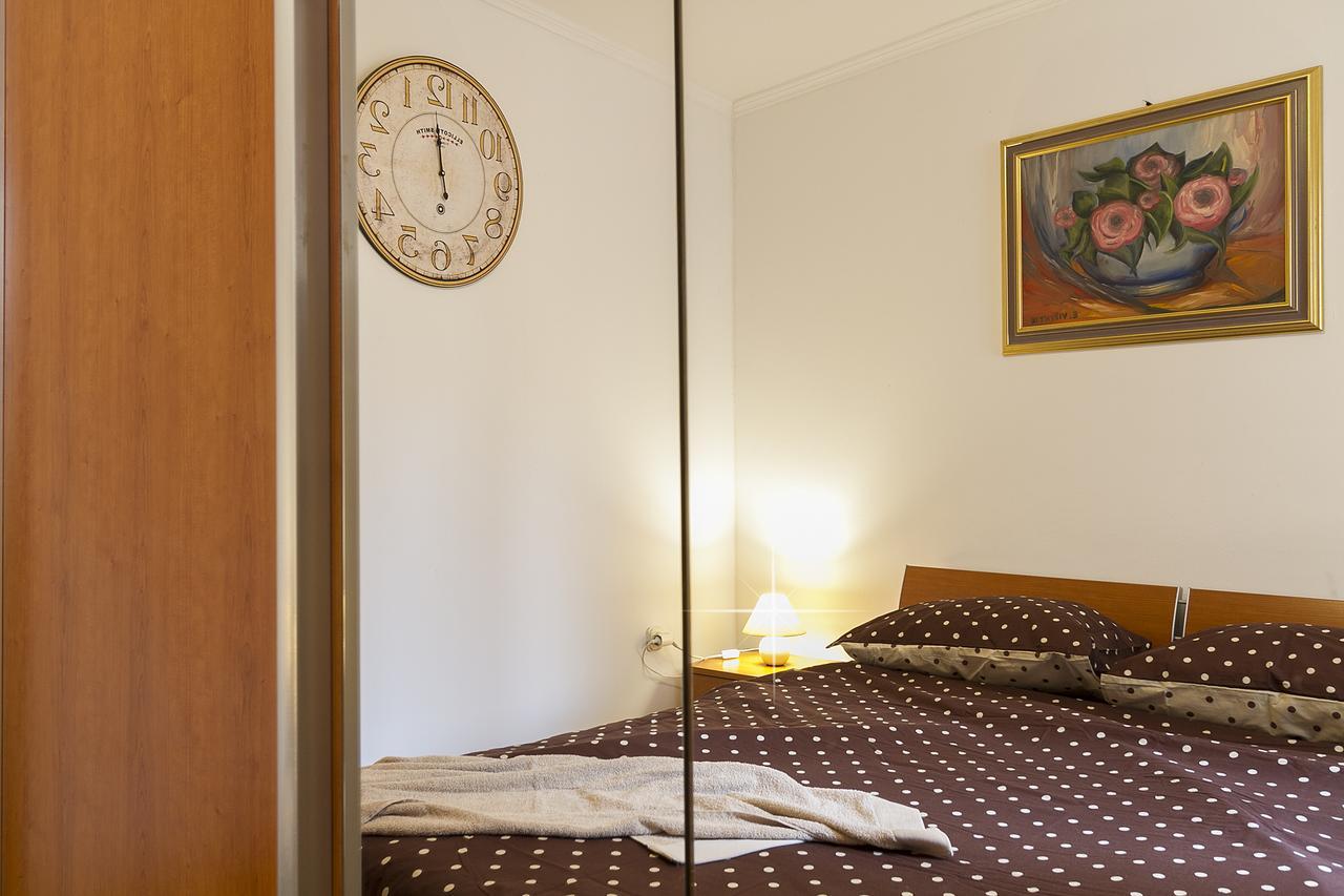 Apartment Nino ロヴィニ 部屋 写真